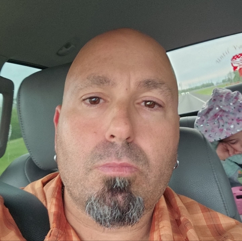 Meet your Posher, Kory